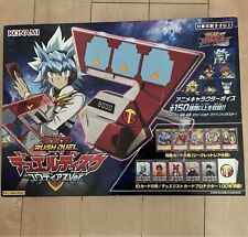 Duel Disk Eudias Ver. Yu-Gi-Oh Rush Duel Yugioh toy card new model picture