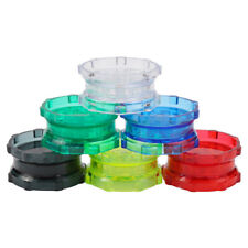 Plastic Round Bowl Shape Tobacco Spice Mill Herb Cigarette Grinder picture