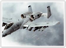 aircraft numbers vehicle military military aircraft Warthog Fairchild Republic 2 picture