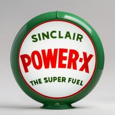 Sinclair Power-X 13.5