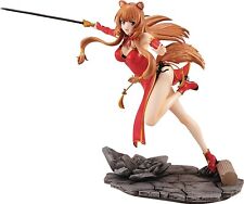 KDcolle The rising of the shield hero 2 Figure Raphtalia RED DRESS STYLE ver F/S picture