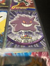 Topps Gengar #94 Blue Label picture