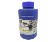 5 Lb. Medium Ceramic Abrasive Polishing Tumbler Media (USA SELLER) SALE  picture