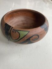 hopi pottery bowl picture