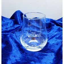 vintage the glenlivet scotch whiskey snifter glass picture