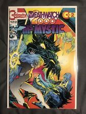 Deathwatch 2000 Part 12: Ms. Mystic #2 (1993 Continuity) Peter Stone, Neal Adams picture