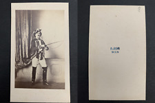 Bohr, Wien, Theodor Wachtel, Chapelou, in the Postillon de Longtwin vintage a picture
