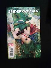 Spider-Woman #4 (4th Series) Marvel Comics 2009 VF/NM picture