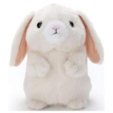 takara tomy arts Mimicry Pet Lop Ear Plush Toy Height approx. 13cm picture