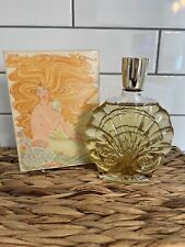 Vanda Soft Soft Bath Oil 5.5 fl oz Vintage Brand New In Box picture