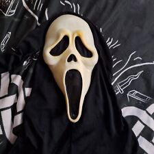 Scream Gen 2 Ghostface Mask Glow In The Dark, Funworld Div  picture
