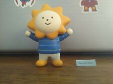 Pop Mart Fluffy House Mr White Cloud Series 2 Winter Edition Sunny picture