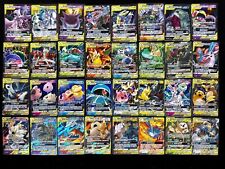 Pokemon TCG S-Chinese TAG TEAM GX Cards Lot 32 pieces Sun&Moon RR RRR HOLO Rare picture