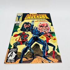Darkhawk #27 (Marvel Comics, 1993) picture