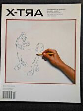 X-tra Contemporary Art Quarterly 2010 Larry Johnson Hammer Museum Armory Center picture