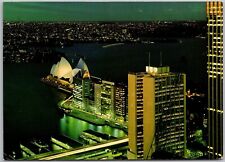 Postcard: Regent Bower Bird - Australia's Great Barrier Reef & Sydney Opera A171 picture