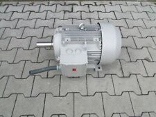 SIEMENS E0306/327296 electric motor 13/17 kW 1460/2935 rpm /#8 D75R 4580 picture