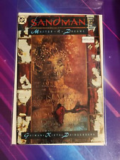 SANDMAN #4 VOL. 2 HIGH GRADE 1ST APP DC COMIC BOOK CM71-254 picture