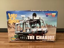 Moebius 1/24 Scale Lost in Space: CHARIOT Plastic Model Kit - NEW But Not Sealed picture