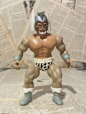 1980 Lost of the Warlord REMCO Action Figure(Warlor picture