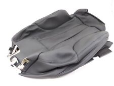 (1268) Orig. AUDI A4 A5 backrest cover (leather/artificial leather)... picture