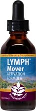 Lymph Mover Activation Formula by Wishgarden Herbal Remedies, 2 oz picture