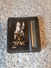 Vintage 2Pac Automatic Rolling Box picture