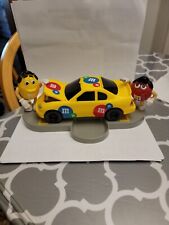 2006 Plastic M&M Under The Hood Candy Dispenser picture