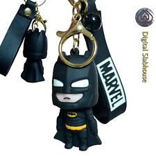 Batman Keychain - Keychain Series By Digital Slabhouse picture