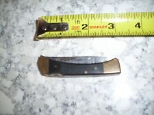 VINTAGE SIMMONS POCKETKNIFE MADE IN JAPAN picture