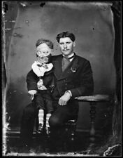 Creepy Puppet show ad vintage 1900's 8x10 Photo Reprint picture
