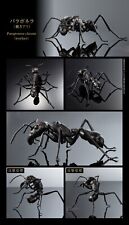 Diversity of Life on Earth Ant Bandai Gashapon Figure Toys Paraponera Clavata picture