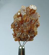 77 CT Rare Synchysite-(Ce) Crystals/cluster with nice formation- Zagi Mnts, Pak. picture