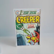 1st Issue Special #7 (Oct 1975, DC) The Creeper picture