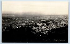 Postcard View of Western Kobe, Japan RPPC G173 picture