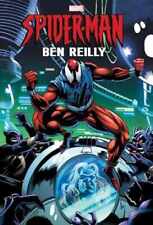 SPIDER-MAN: BEN REILLY OMNIBUS VOL. 1 - Hardcover, by DeFalco Tom; Marvel - New picture