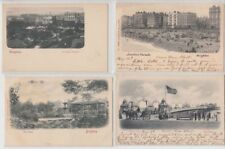 BRIGHTON ENGLAND GREAT BRITAIN UK 9 Vintage postcards Mostly pre-1920 (L2795) picture