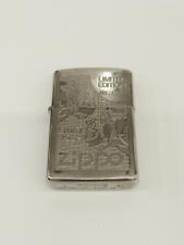 WINDY VARGA GIRL 1995 ZIPPO LIMITED EDITION picture