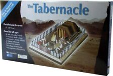Tabernacle Model Kit - teaching and learning resource, old testament, God's, New picture