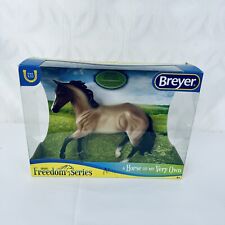 Breyer Freedom Series Bay Roan Australian Stock Horse #950 2019 1:12 Scale picture