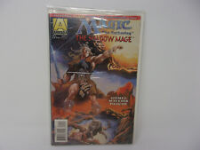 Magic The Gathering: The Shadow Mage # 1 (1995) B13 picture