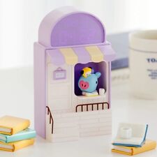 BT21 MY LITTLE BUDDY BABY CAFE CLOCK (MANG) picture