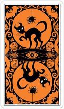 The Halloween Tarot Deck in Collecter's Tin Box picture