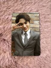 Exo  Kai  ´ Growl ´  Official Photocard + FREEBIES picture