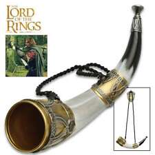 Horn of Gondor Officially Licensed Lord of the Rings LOTR Movie Prop Replica New picture