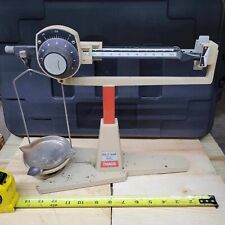 Vintage Ohaus Dial-o-Gram Scale/Balance picture