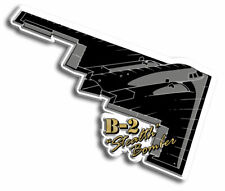 B-2 Stealth Bomber Magnet by Classic Magnets picture