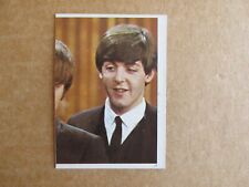 1964 TOPPS THE BEATLES COLOR CARDS COMPLETE YOUR SET PICK CHOOSE picture