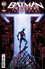Batman Beyond Neo-Year #1-5 | Select A B C D Covers | DC Comics 2022 NM picture