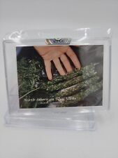 VTG Marijuana Card InLine Cannabis Weed Ganja THC 